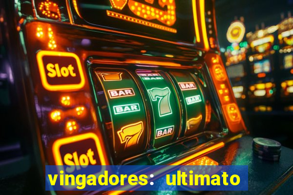 vingadores: ultimato filme completo dublado google drive